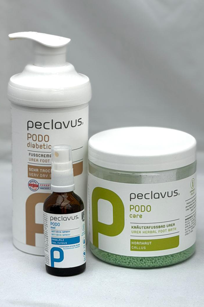 Bild Produkte Peclavus